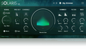 Read more about the article Free Plugin: Solaris (Win Only)