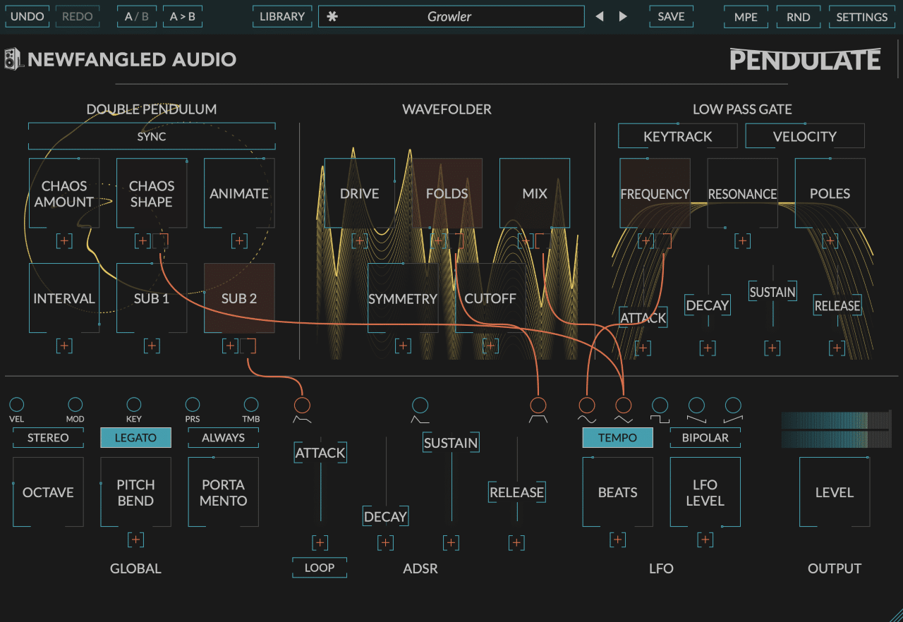 Read more about the article Free Plugin: Pendulate