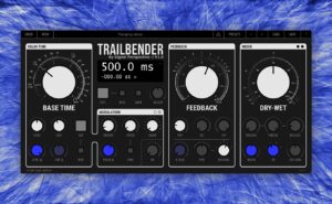 Read more about the article Free Plugin: Trailbender from Signal Perspective