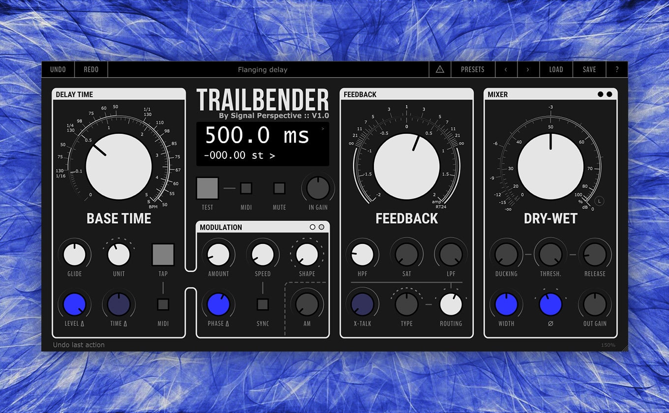 You are currently viewing Free Plugin: Trailbender from Signal Perspective