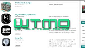 Read more about the article We Talk Music Online Community