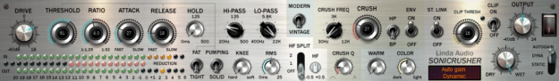 Read more about the article Free Plugin: SONICRUSHER