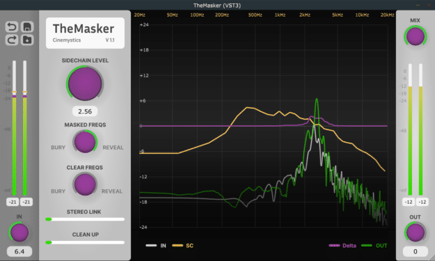Read more about the article Free Plugin: TheMasker