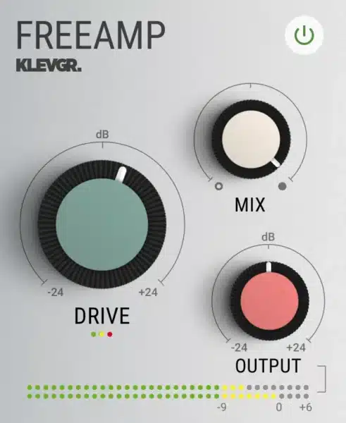 Read more about the article Free Plugin: FreeAMP – One-knob love