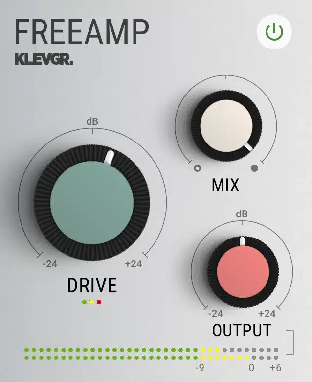 You are currently viewing Free Plugin: FreeAMP – One-knob love