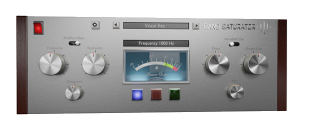 Read more about the article BAND SATURATOR FREE