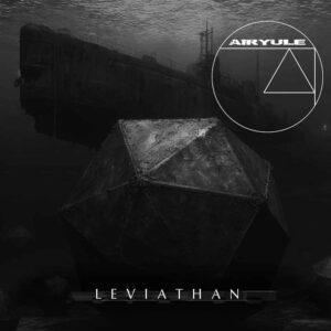 Airyule – LEVIATHAN