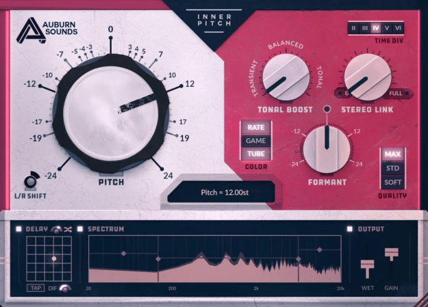Read more about the article Free Plugin: Inner Pitch