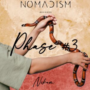 Nikam – Phase #03