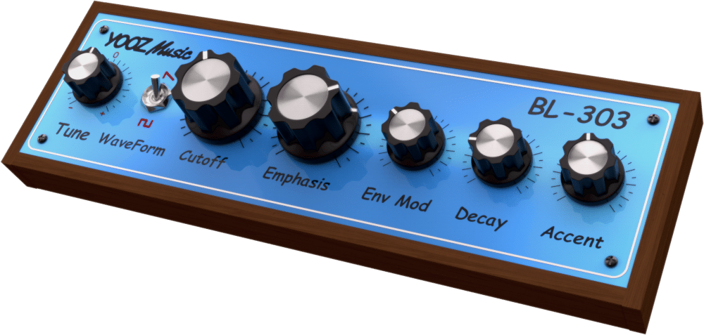You are currently viewing Free Plugin: BL-303