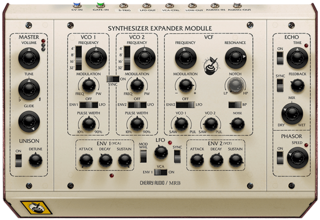 Read more about the article Free Plugin: Synthesizer Expander Module