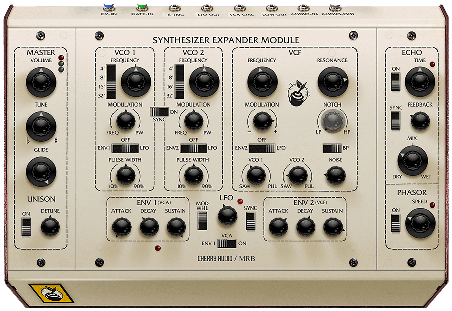 You are currently viewing Free Plugin: Synthesizer Expander Module