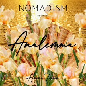 Hoani Teano – Analemma EP