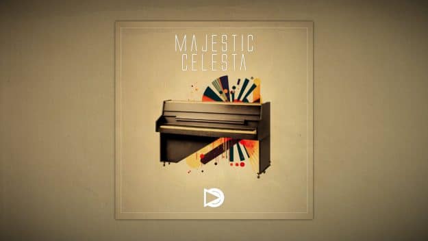 Read more about the article Free Plugin: MAJESTIC CELESTA