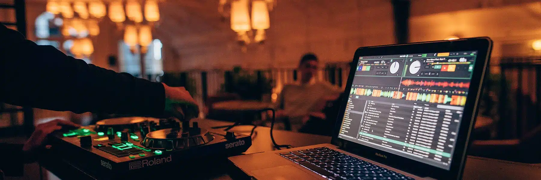 Read more about the article Serato DJ Lite – Free Dj Software
