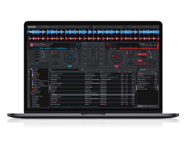 Read more about the article VirtualDJ – Free Dj Software