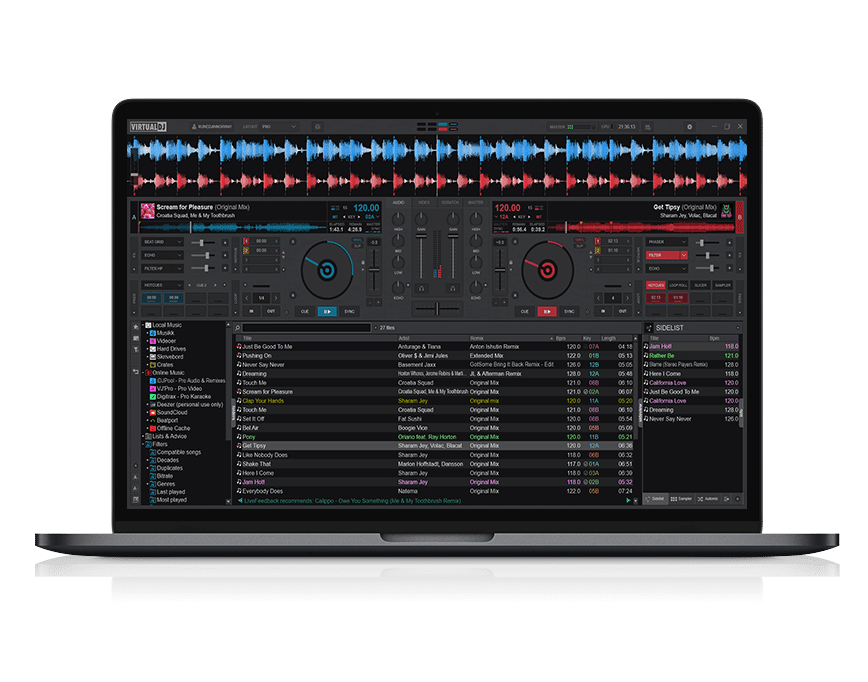 You are currently viewing VirtualDJ – Free Dj Software