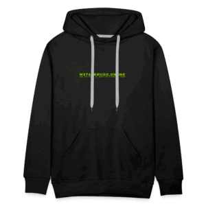 WTMO Official Hoodie