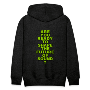 WTMO Limited Edition Hoodie