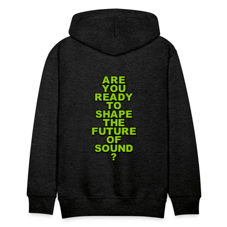 WTMO Limited Edition Hoodie