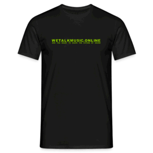 WTMO T-Shirt