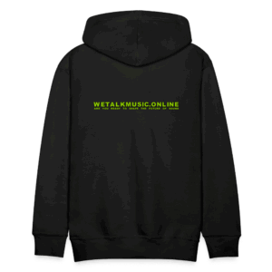 WTMO Official Hoodie