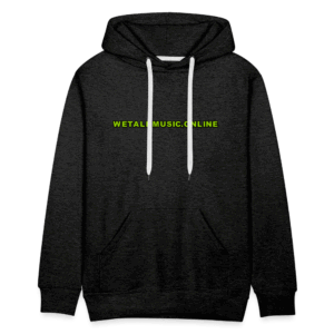 WTMO Limited Edition Hoodie