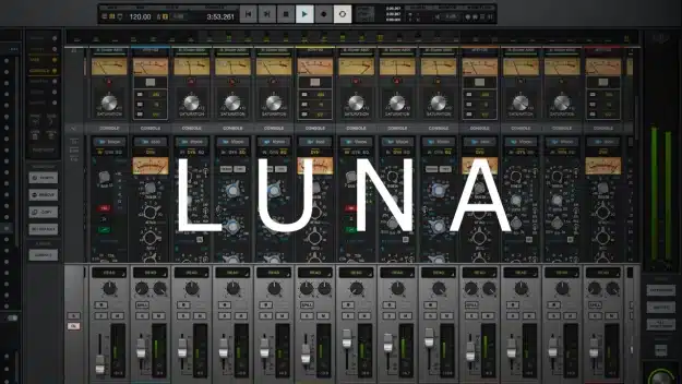 Read more about the article LUNA DAW NOW ON WINDOWS