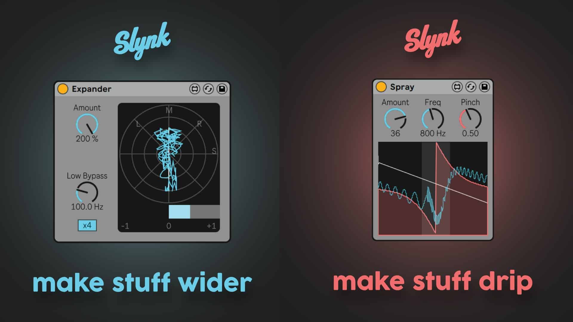 Read more about the article Free Max For Live Devices from Slynk