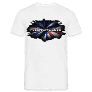FRENCHCORE T-Shirt