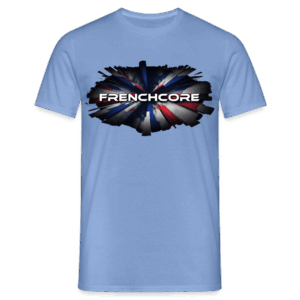 FRENCHCORE T-Shirt - Image 14