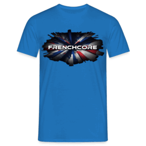 FRENCHCORE T-Shirt - Image 7