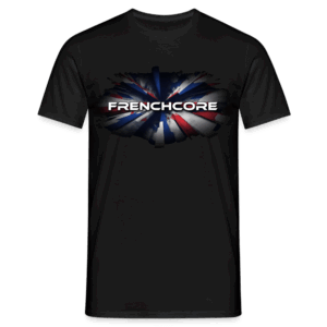 FRENCHCORE T-Shirt - Image 3