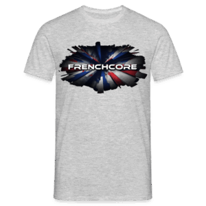 FRENCHCORE T-Shirt - Image 9