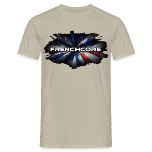 FRENCHCORE T-Shirt - Image 10