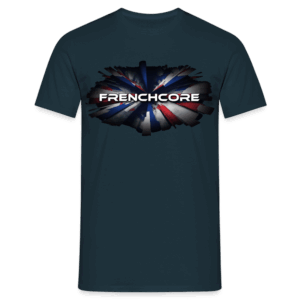 FRENCHCORE T-Shirt