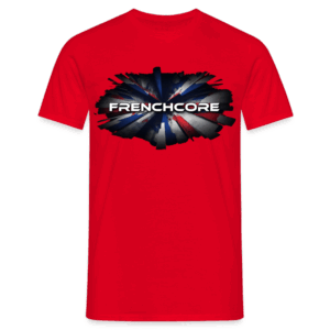FRENCHCORE T-Shirt - Image 5