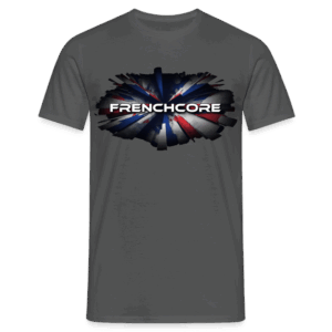 FRENCHCORE T-Shirt - Image 11
