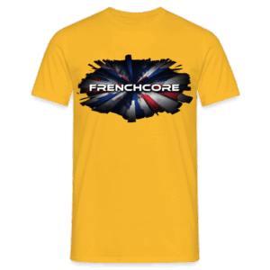 FRENCHCORE T-Shirt - Image 6