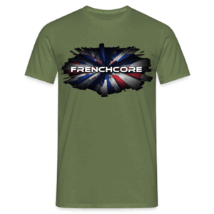 FRENCHCORE T-Shirt - Image 12