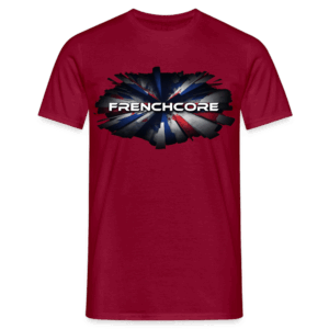 FRENCHCORE T-Shirt - Image 13