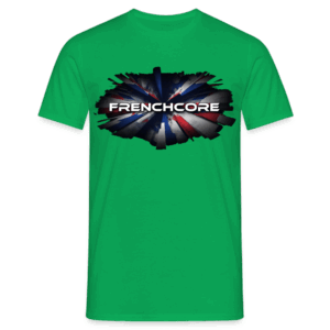 FRENCHCORE T-Shirt - Image 8