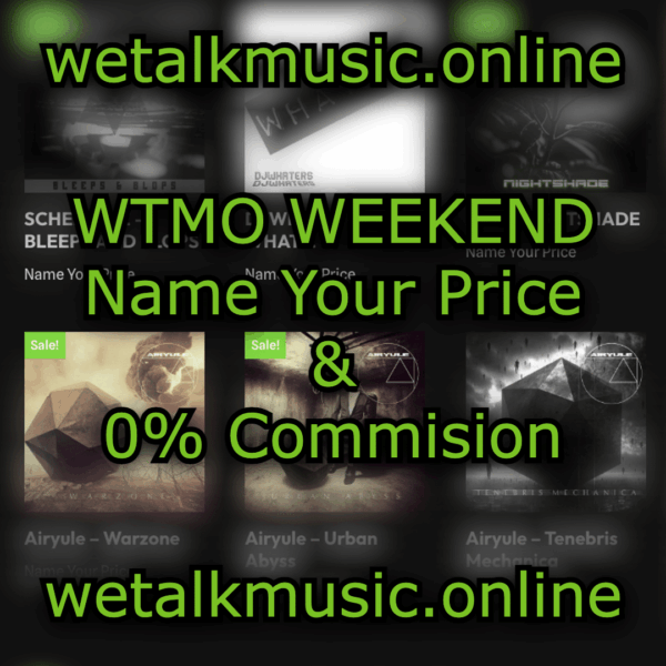 Read more about the article Announcing our 0% Commission Weekend