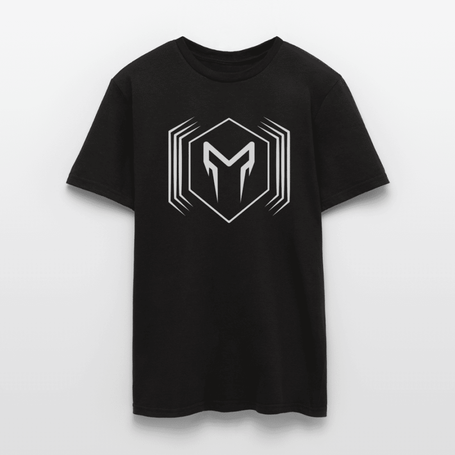 Mighty Vibrations T-Shirt - Image 2