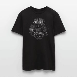 WTMO – NETWORK T-Shirt