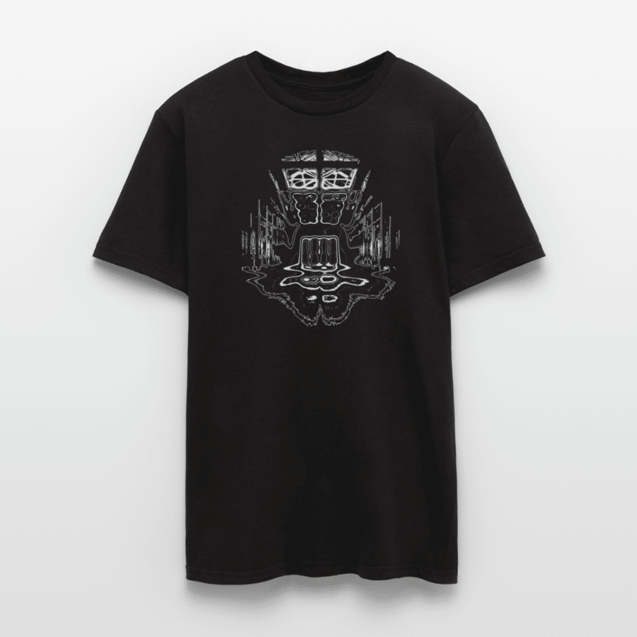 WTMO - NETWORK T-Shirt