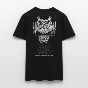 WTMO CONNECTION T-Shirt