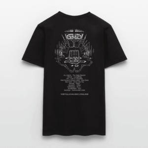WTMO – NETWORK T-Shirt