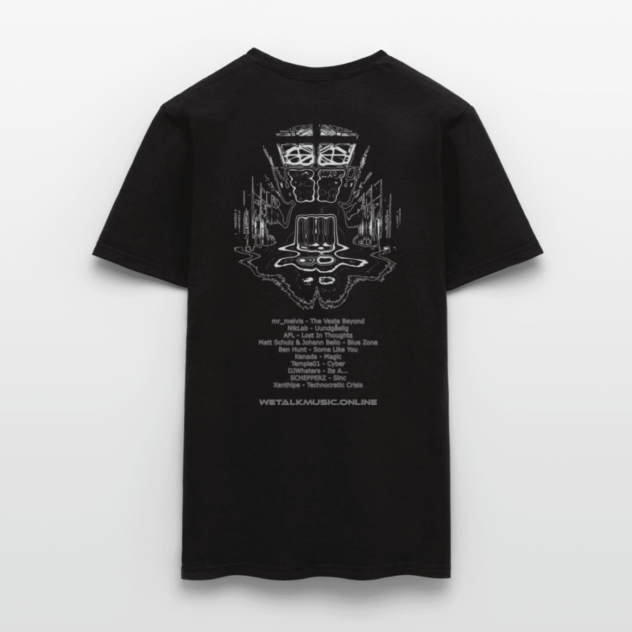 WTMO - NETWORK T-Shirt - Image 2