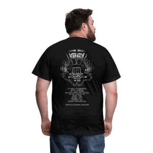 WTMO - NETWORK T-Shirt - Image 3